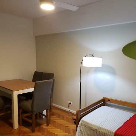 Muniz Apartament Premiun Apartment บัวโนสไอเรส ภายนอก รูปภาพ