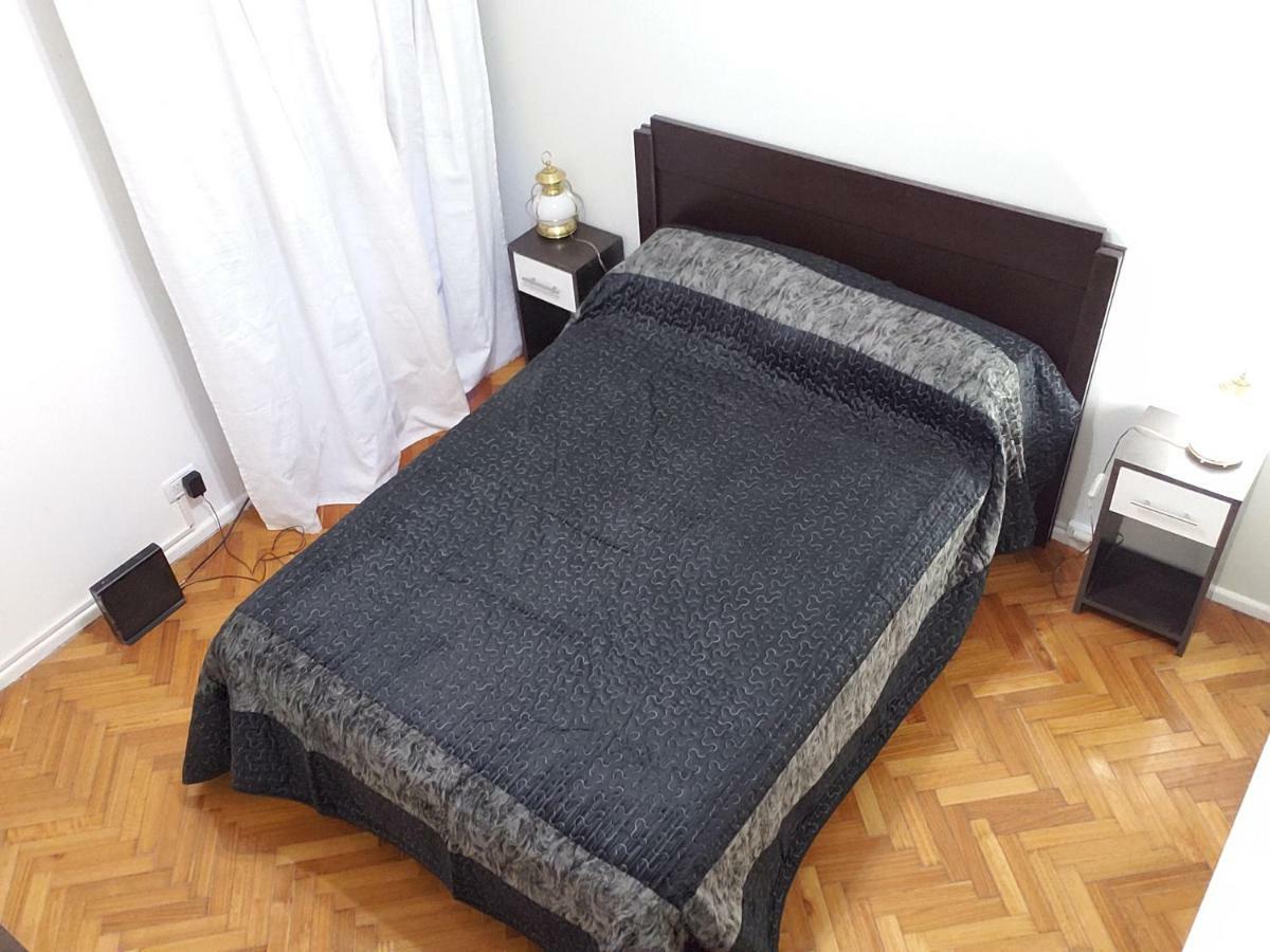 Muniz Apartament Premiun Apartment บัวโนสไอเรส ภายนอก รูปภาพ