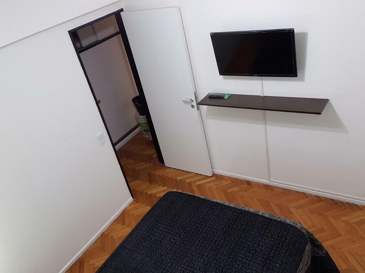 Muniz Apartament Premiun Apartment บัวโนสไอเรส ภายนอก รูปภาพ