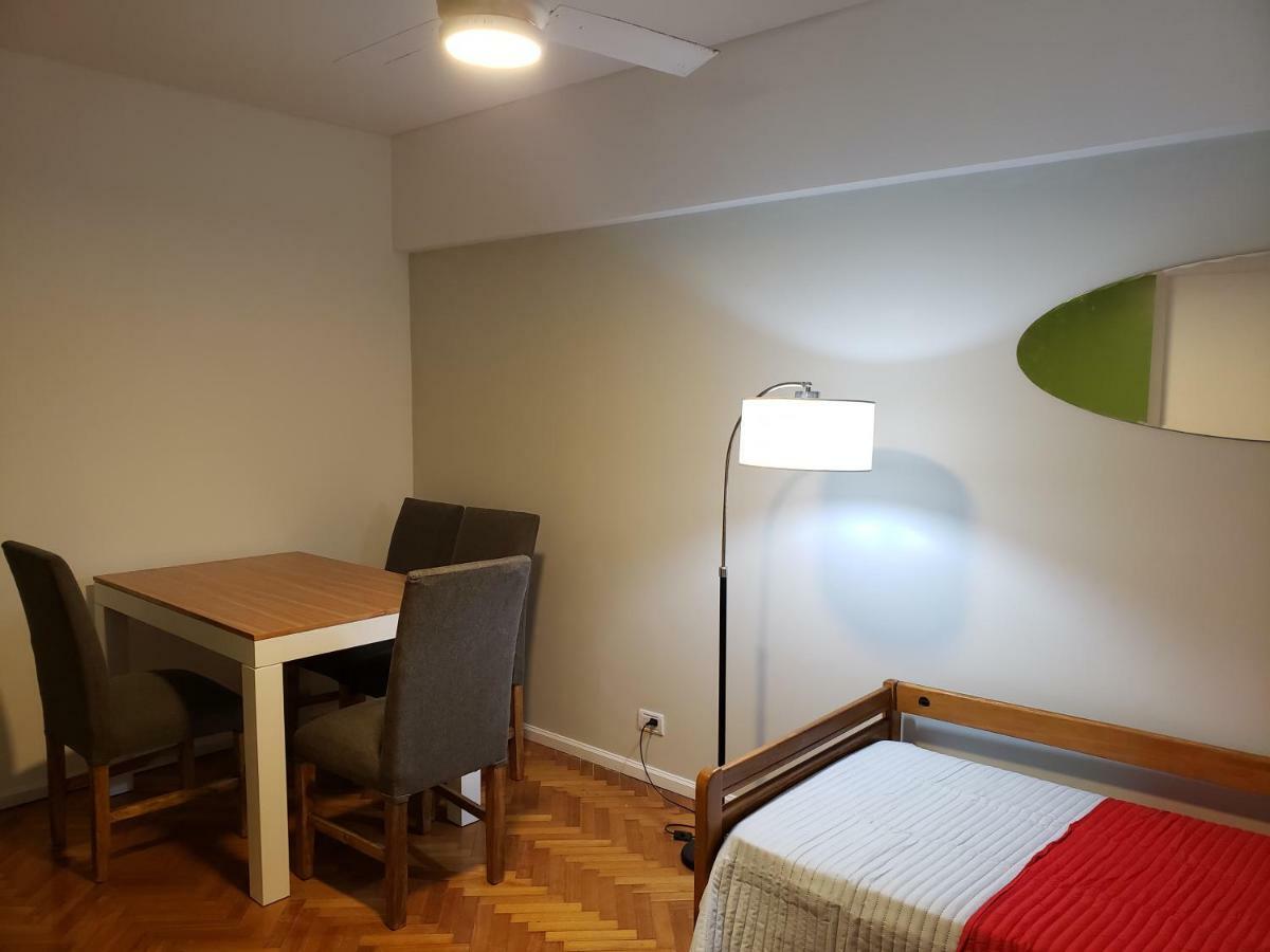 Muniz Apartament Premiun Apartment บัวโนสไอเรส ภายนอก รูปภาพ