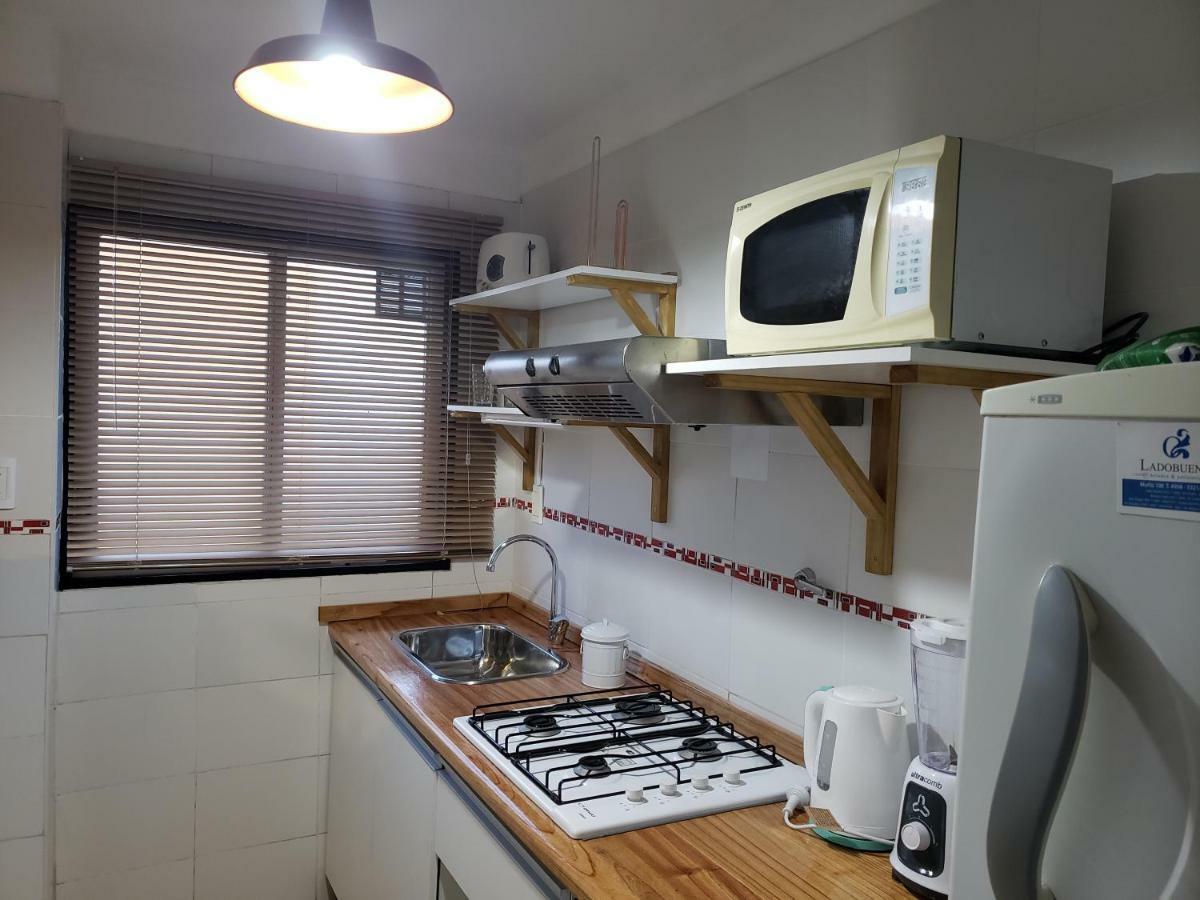 Muniz Apartament Premiun Apartment บัวโนสไอเรส ภายนอก รูปภาพ