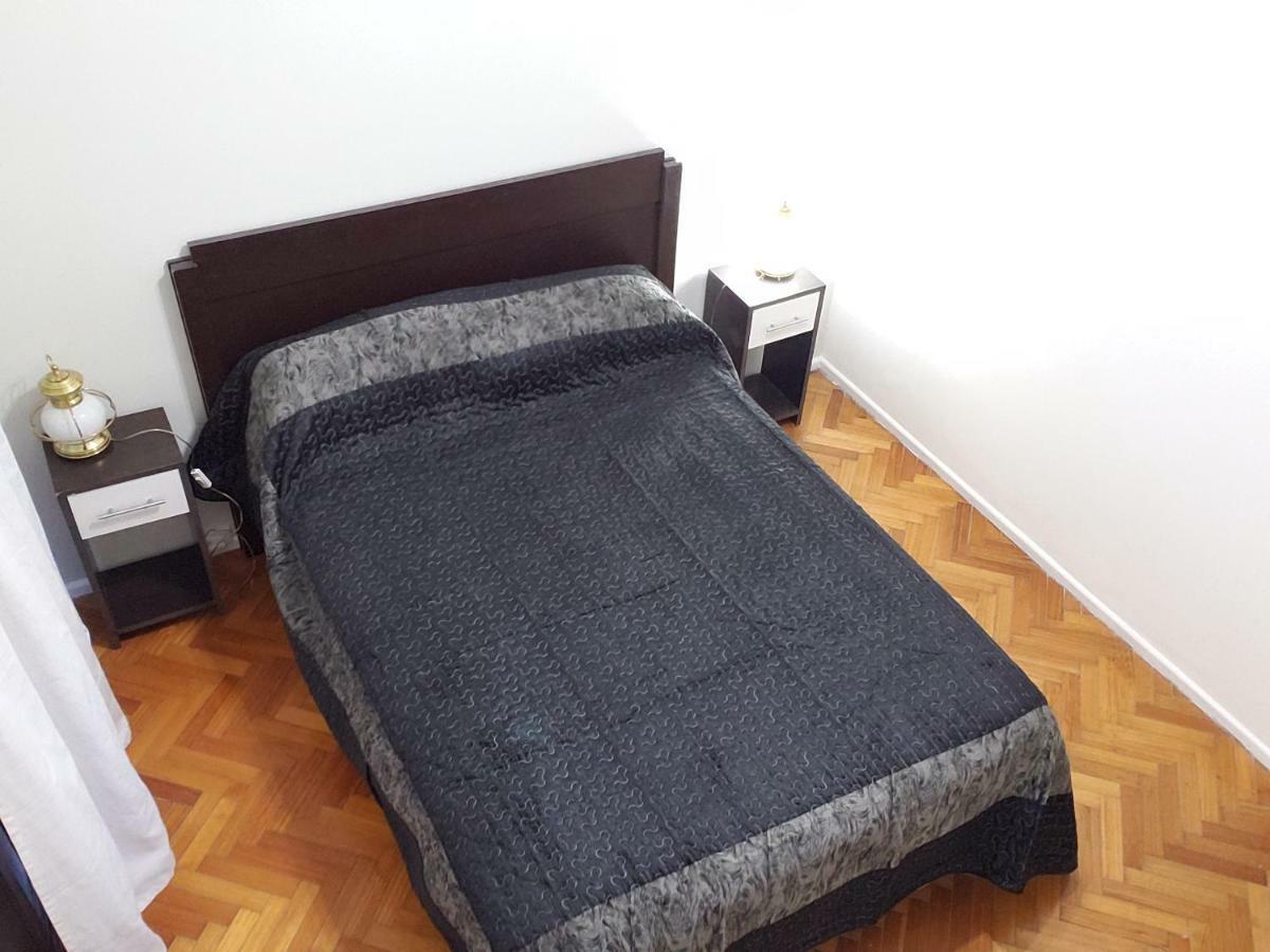 Muniz Apartament Premiun Apartment บัวโนสไอเรส ภายนอก รูปภาพ