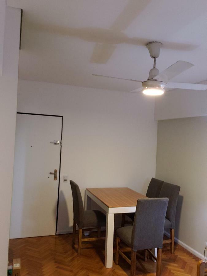 Muniz Apartament Premiun Apartment บัวโนสไอเรส ภายนอก รูปภาพ