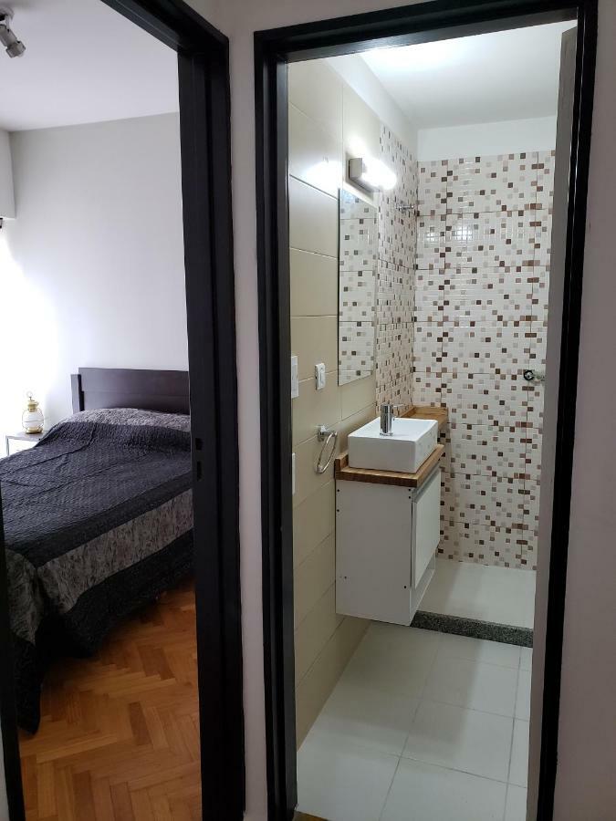 Muniz Apartament Premiun Apartment บัวโนสไอเรส ภายนอก รูปภาพ