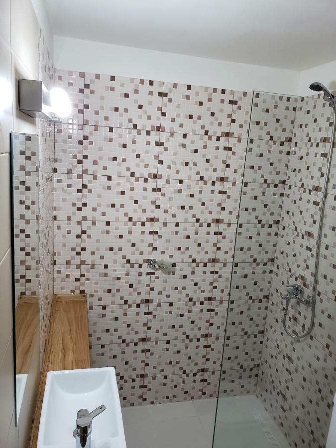 Muniz Apartament Premiun Apartment บัวโนสไอเรส ภายนอก รูปภาพ