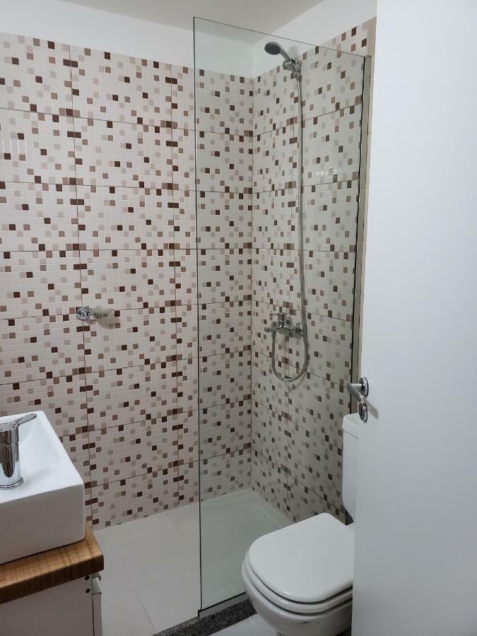 Muniz Apartament Premiun Apartment บัวโนสไอเรส ภายนอก รูปภาพ