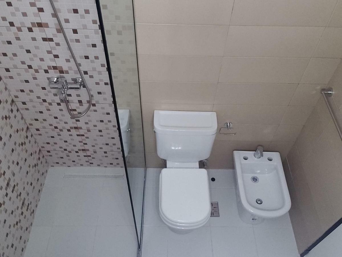 Muniz Apartament Premiun Apartment บัวโนสไอเรส ภายนอก รูปภาพ