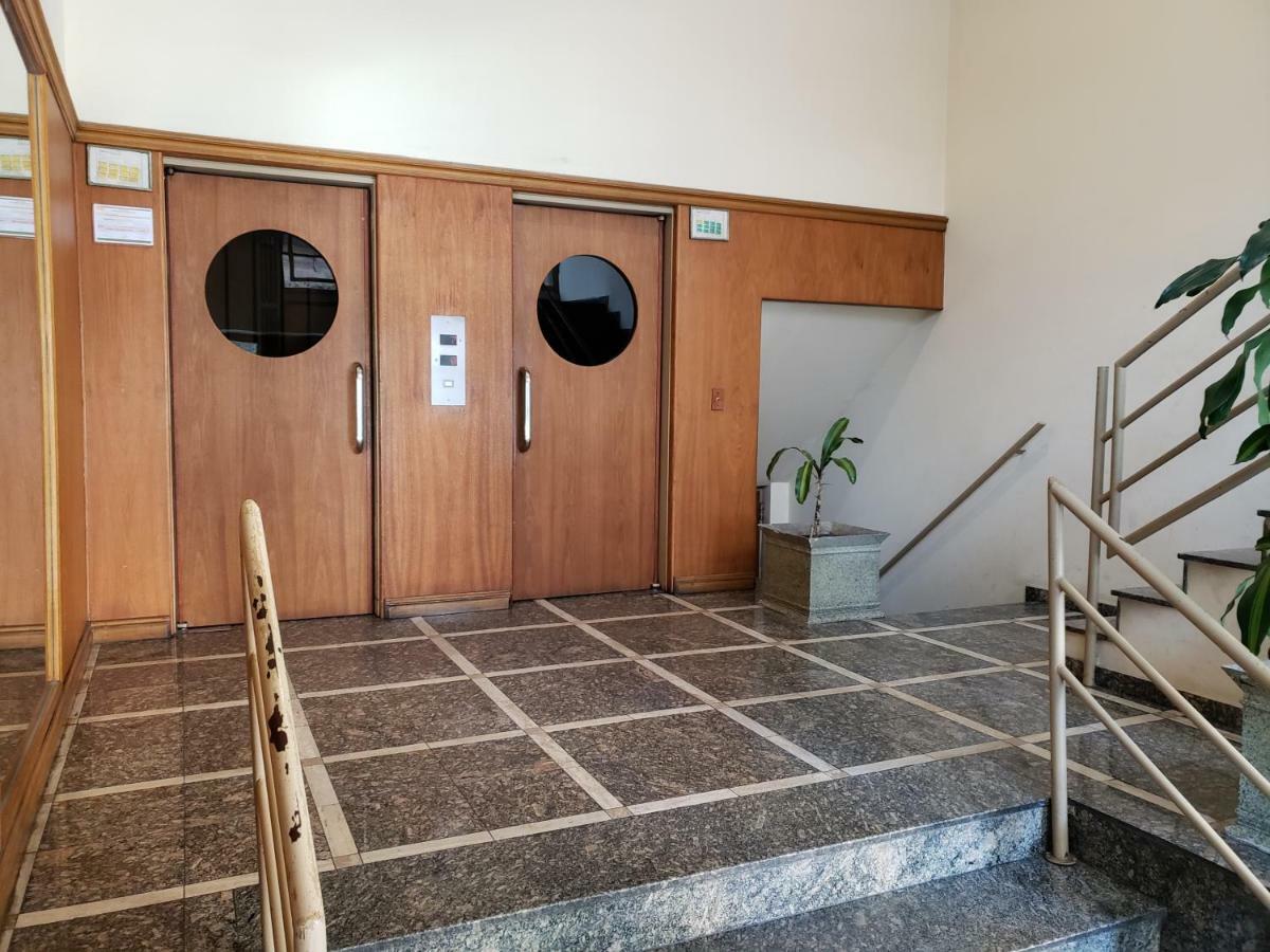 Muniz Apartament Premiun Apartment บัวโนสไอเรส ภายนอก รูปภาพ